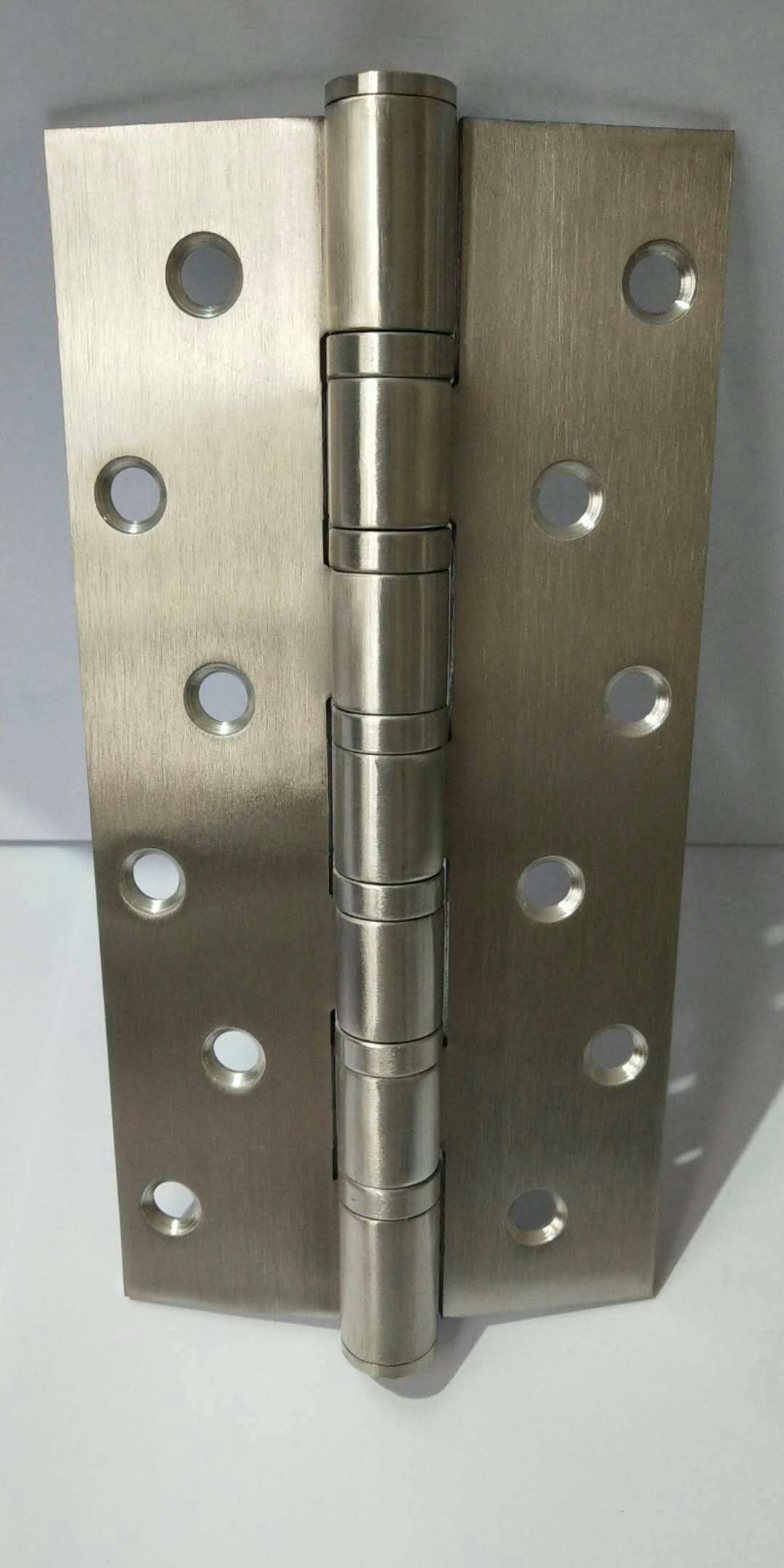 厂家直供应豪华5寸不锈钢合页