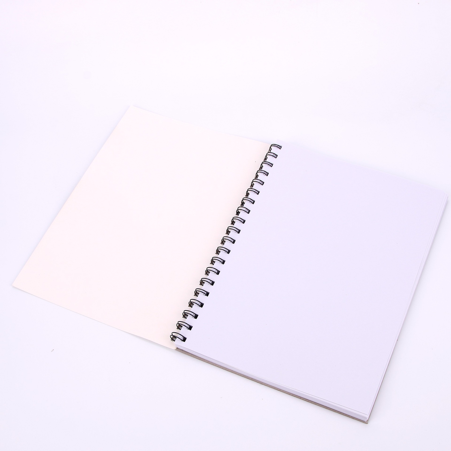 绘画本16开8开a4素描 线圈绘画本/素描速写本/图画本量大优惠