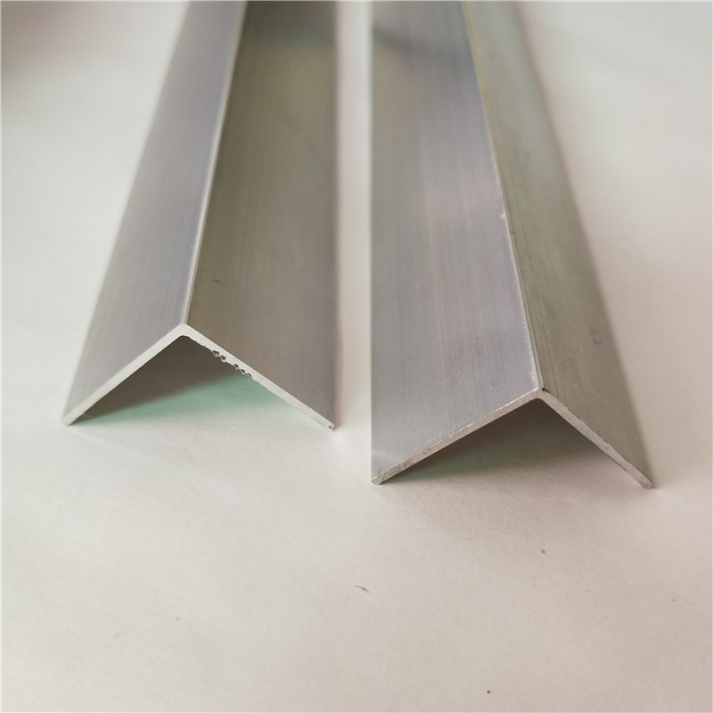 l型等边角铝铝角条铝合金型材三角条角铁直角10*20*30*25*40*50mm