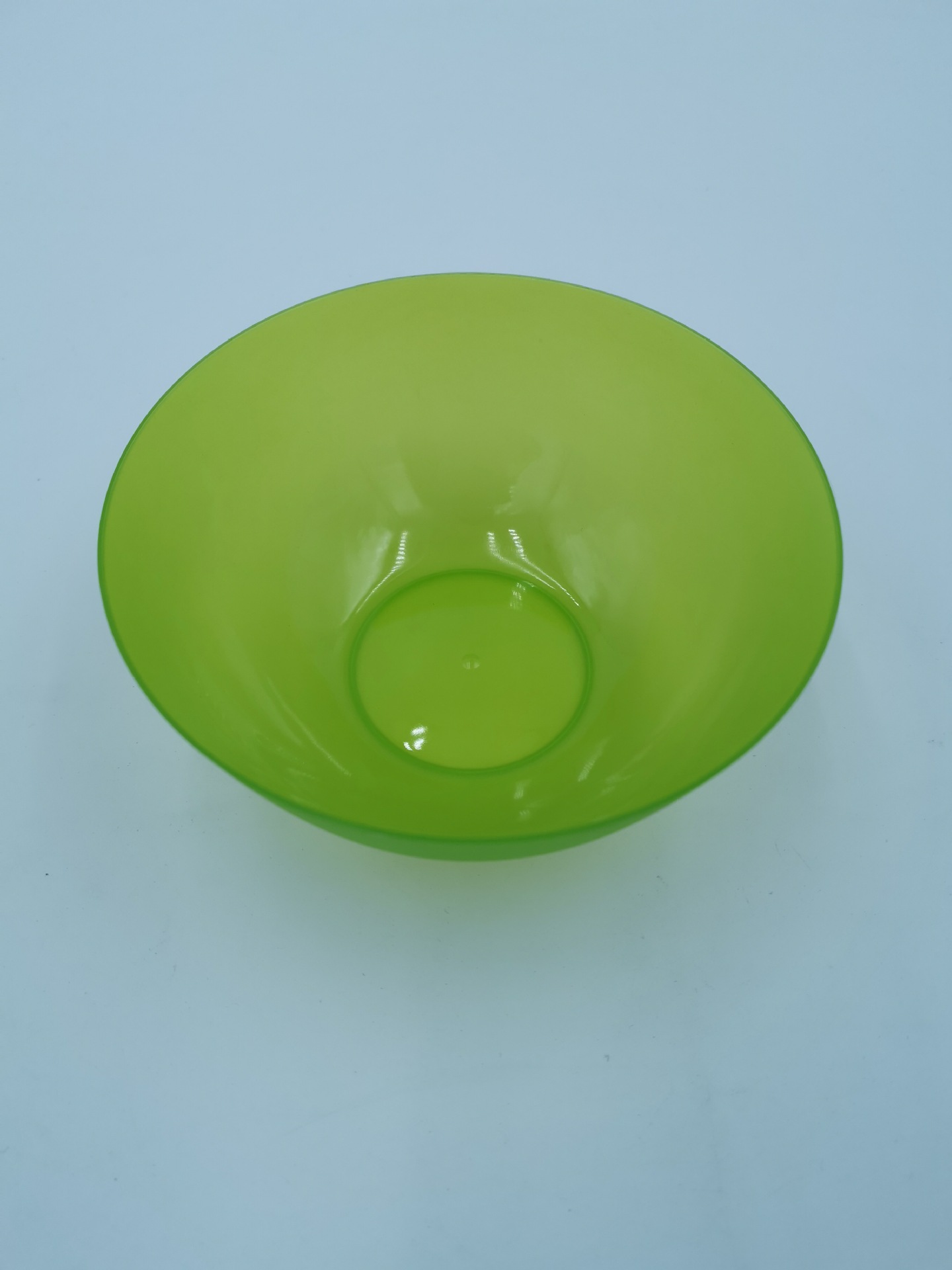 pp塑料碗 磨砂表面儿童碗 便携式户外用饭碗可多次使用