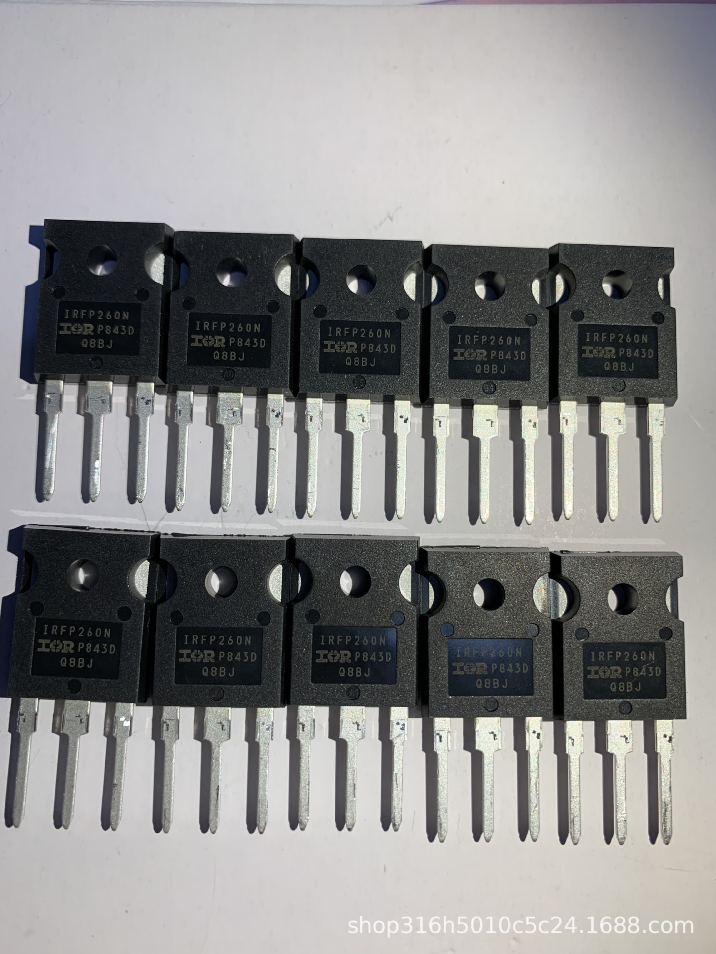 irfp260nto247全新原装场效应管