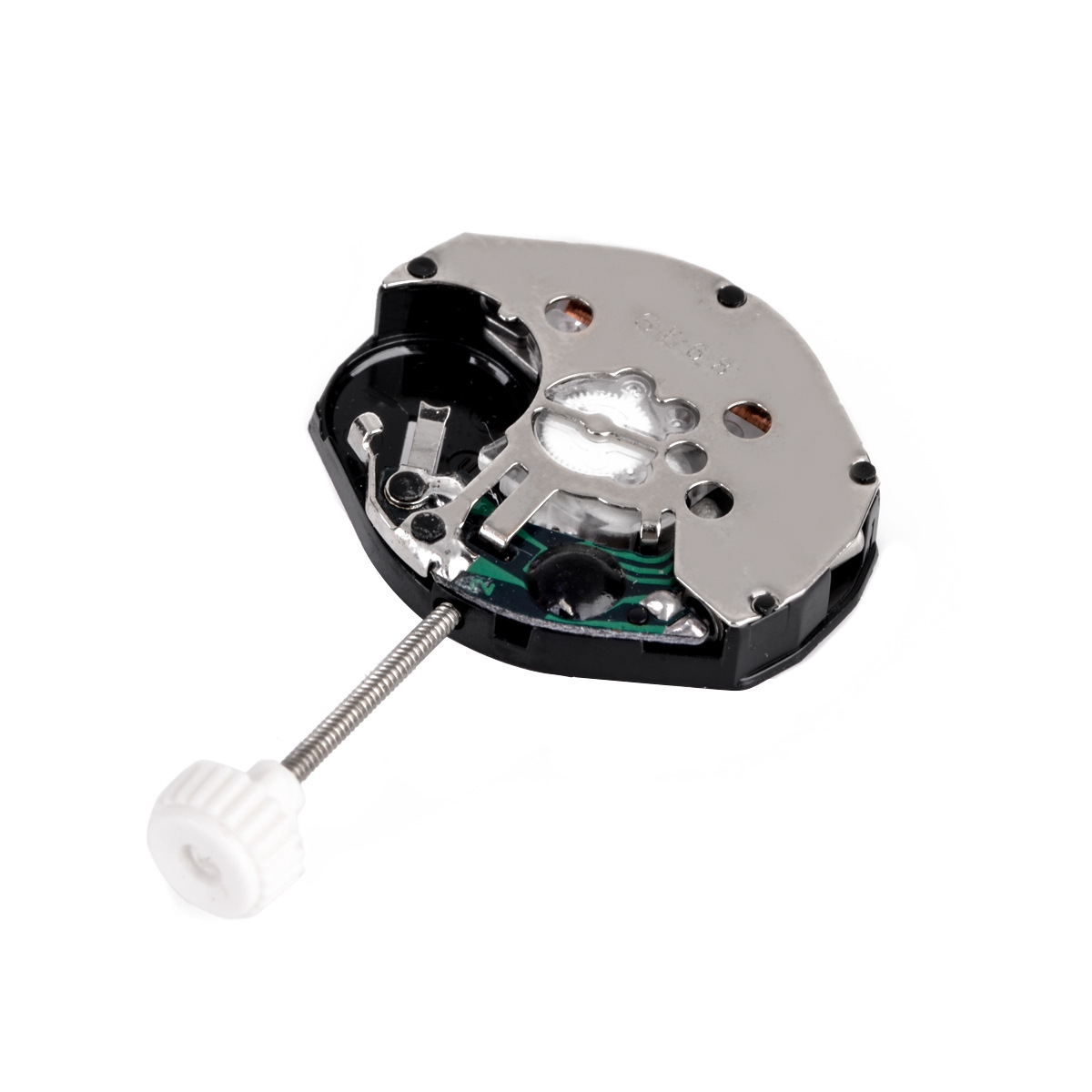 全新原装手表配件机芯sl68石英表机芯手表修表工具配件批发