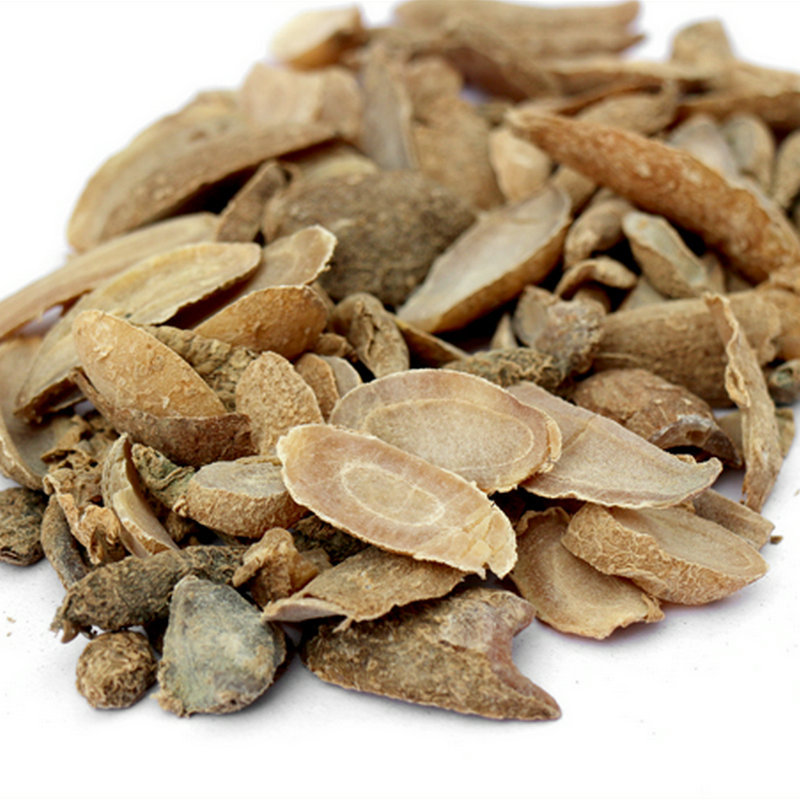 广郁金斜片统片 关祥农副产品 现货袋装郁金