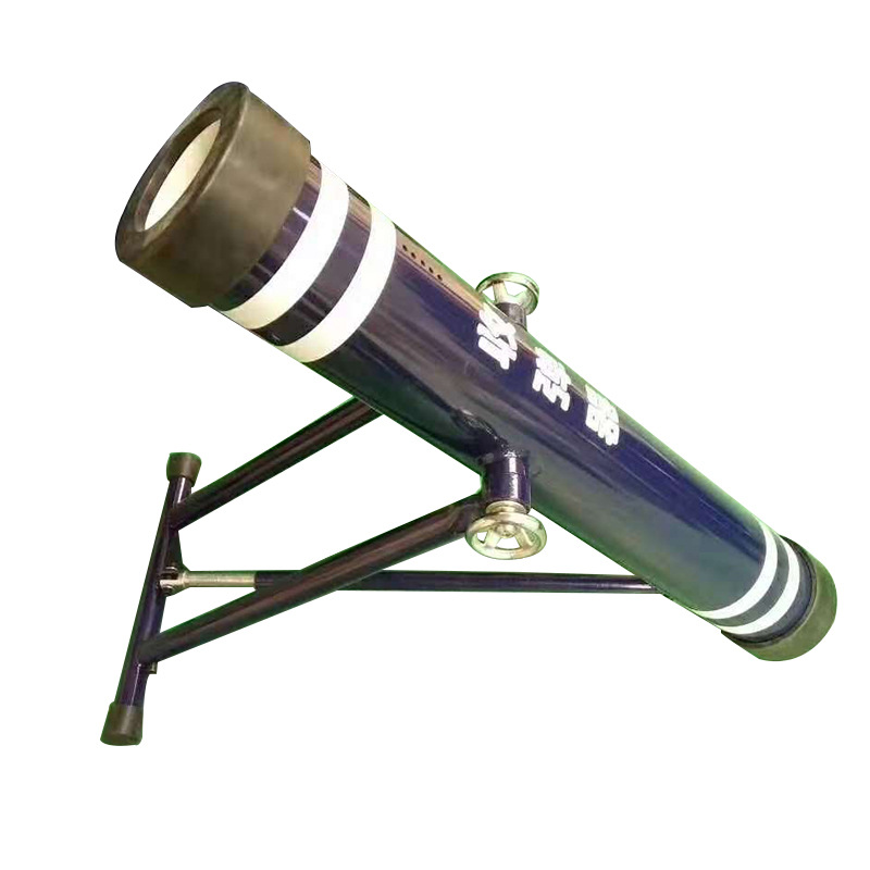 金属收弹器 防弹检验器 验枪桶 防弹收集器 带保险 厂家直销