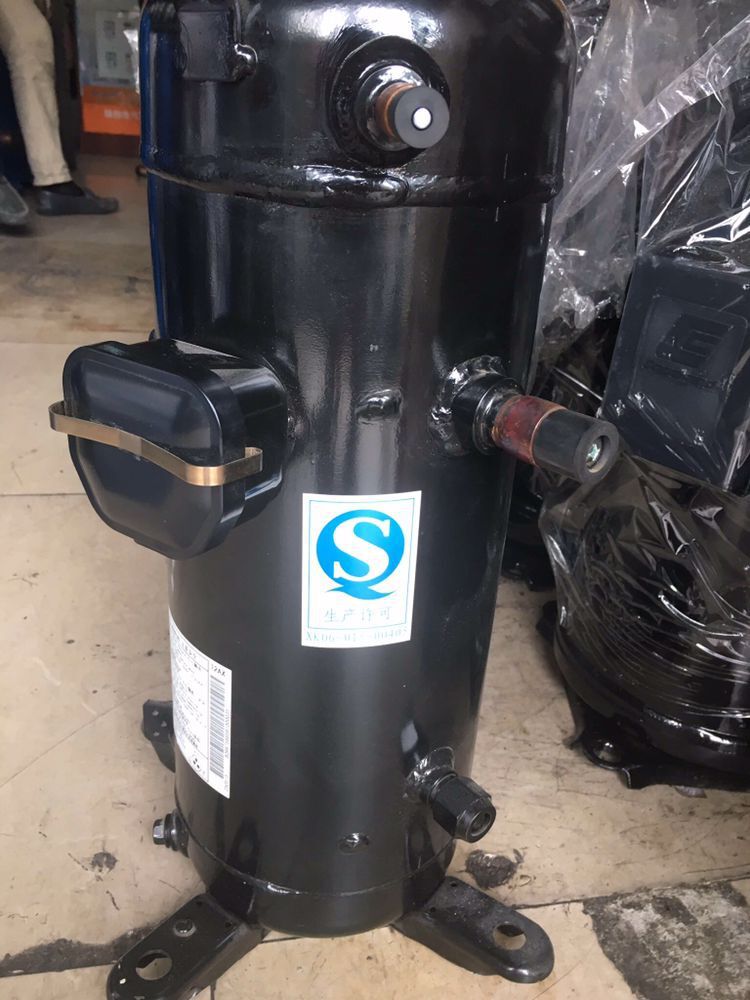 三菱重工厂家销售变频压缩机enb52fc-ye-c参数图片北京总经销
