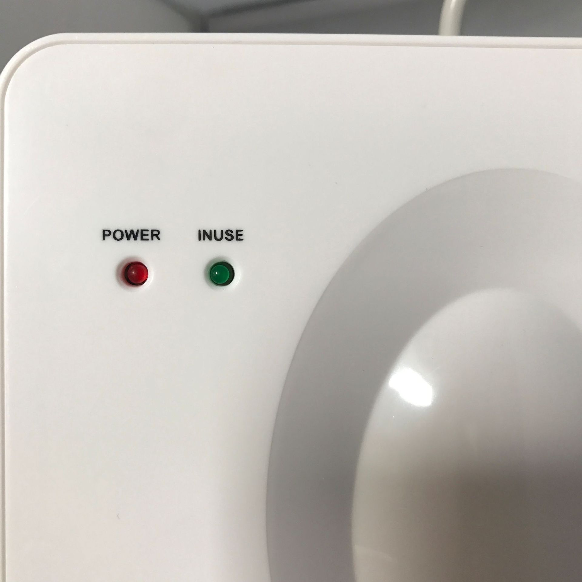 多功能果蔬活氧解毒机冰箱卫生间除臭净化器家用臭氧消毒机养鱼机