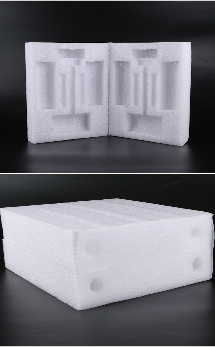 优质环保珍珠棉包装盒防震珍珠棉 异型珍珠棉深加工 厂家直销定制