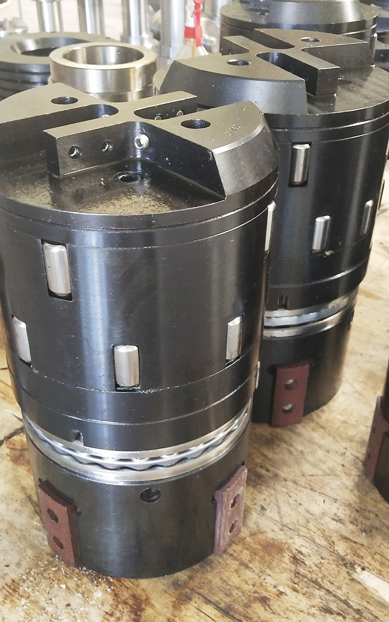 深孔钻床 深孔拉镗头 深孔钻镗床配件 深孔镗头