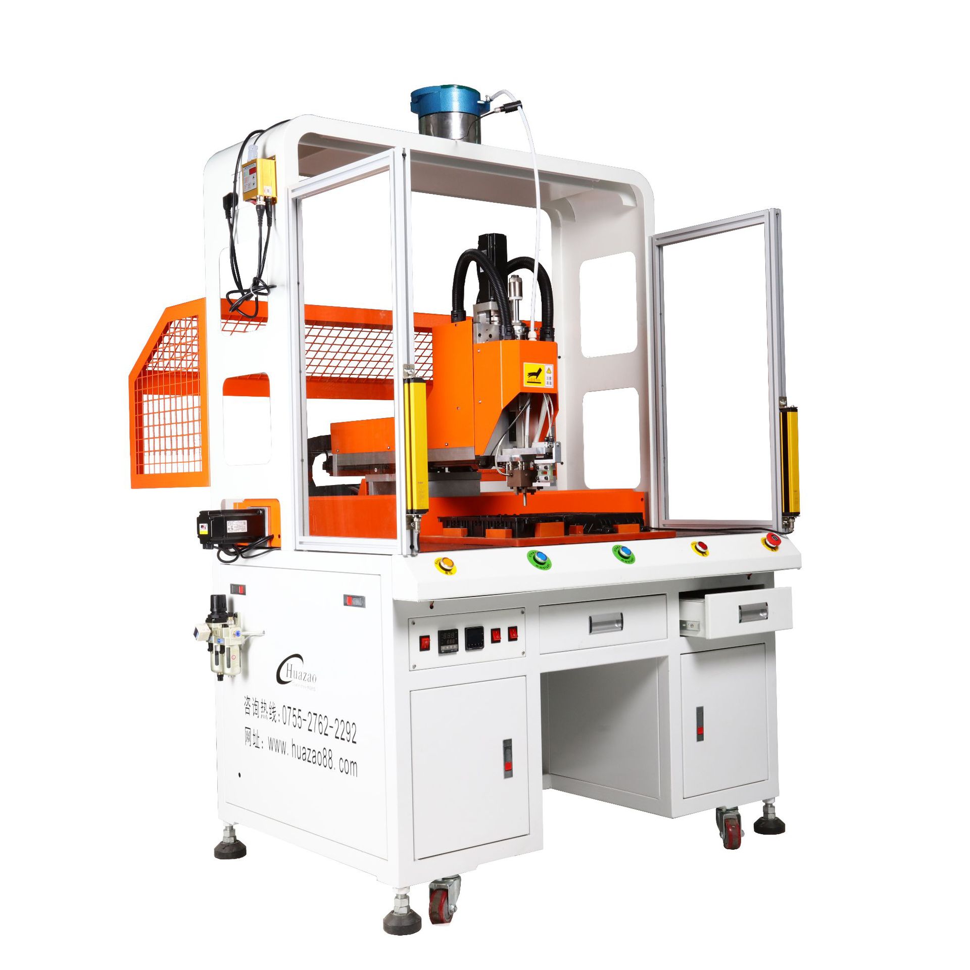 自动螺母植入机 数控螺母机 热熔螺母机 全自动埋钉机