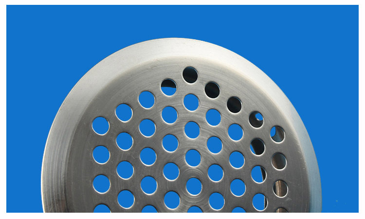 厂家直销 圆形不锈钢透气孔 橱柜衣柜门鞋柜散热通风透