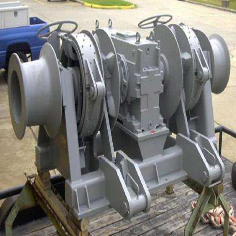 液压锚机电动起锚机 液压起锚机 船用电动锚机起锚机价格