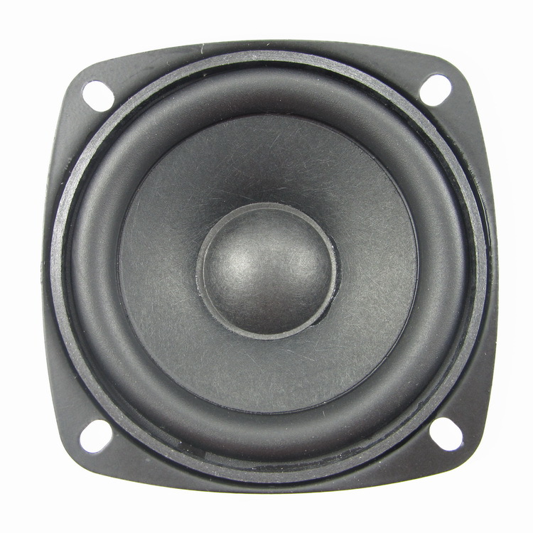 灵敏灵敏度高灵敏敏度全频寸专业音响专用磁音柱喇叭厂盆3响音纸