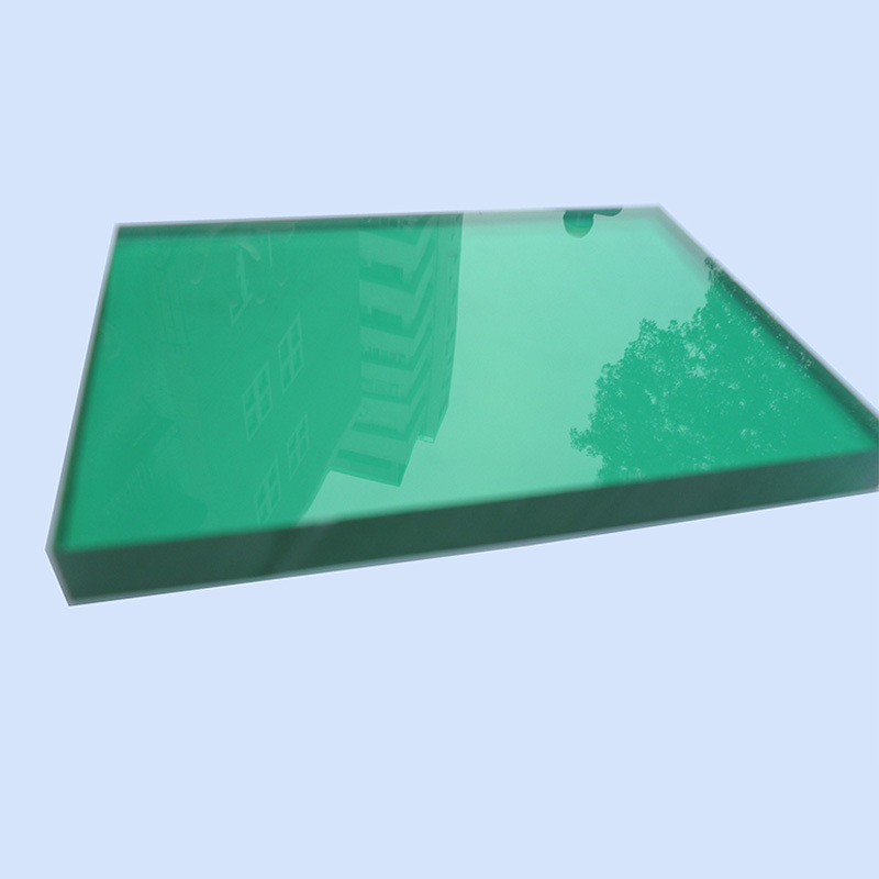 广东耐力板阻燃pc耐力板3mm耐力板聚碳酸酯耐力板现货供应