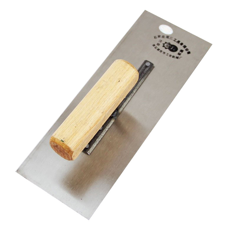 方抹子(双三) 280mm*100mm