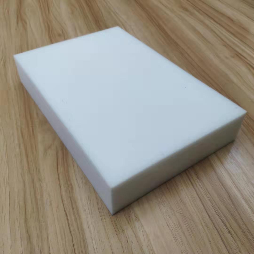 阻燃软包海绵 隔音海绵 保温密胺棉 三聚氰胺泡沫