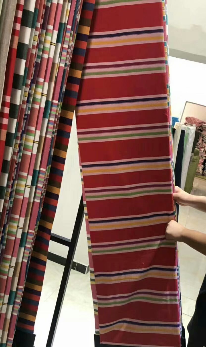 批发全棉2.4m幅天然棉老粗布帆布四季布冷布面料 床品床单布料