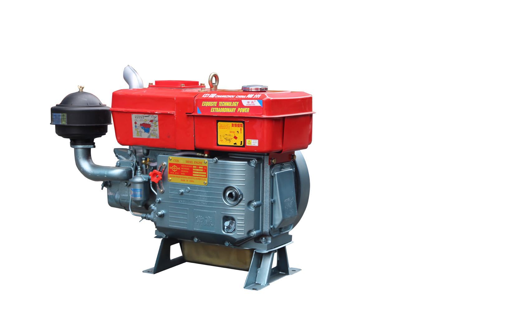 常州系列柴油机cyzs2525hp常赢品牌