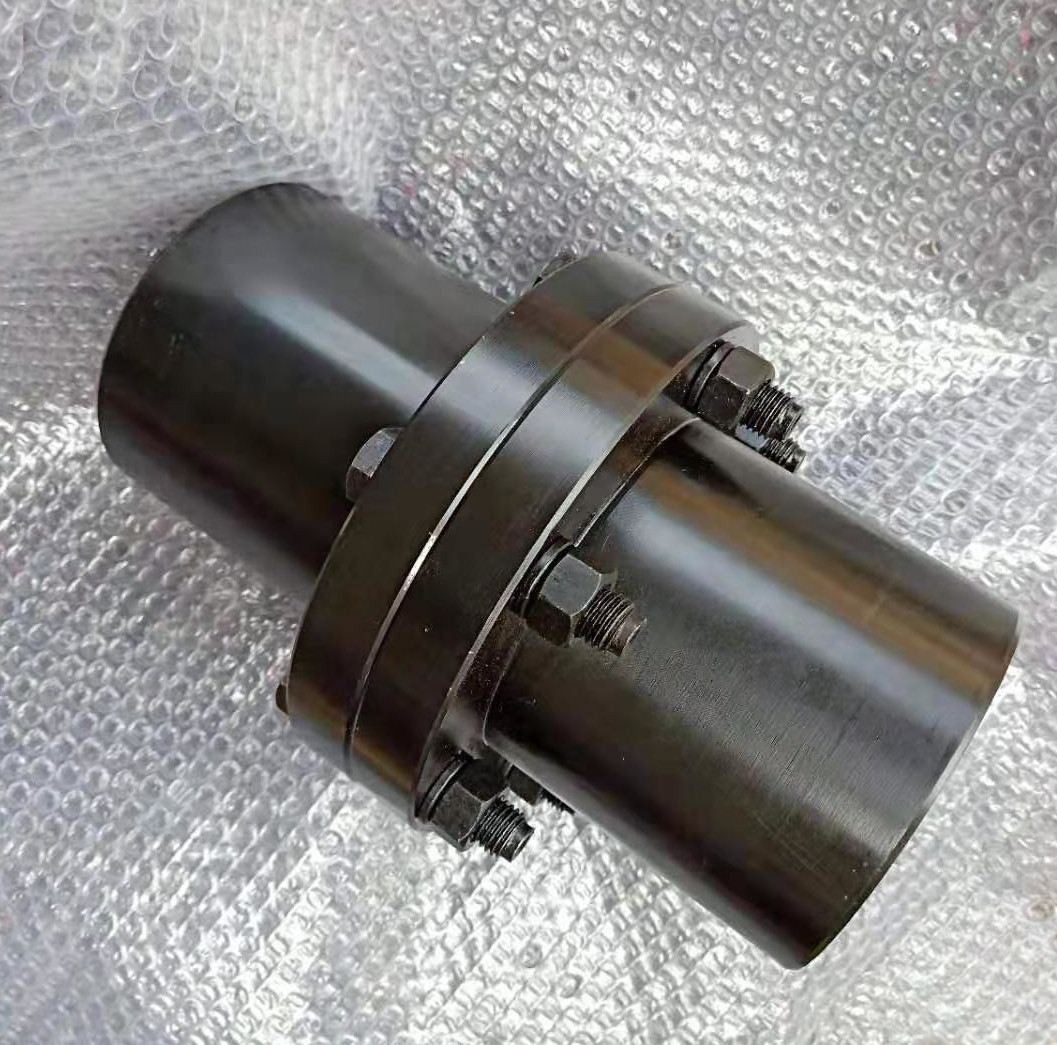 厂家供应凸缘联轴器 万向联轴器接手