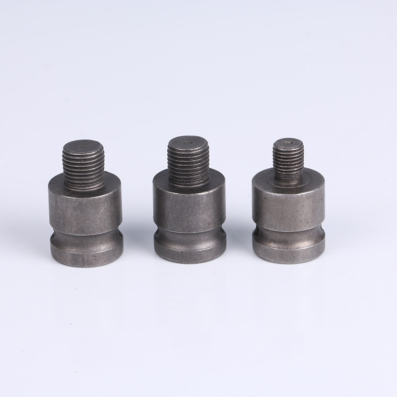 电动扳手伸缩弹套 内六角批头转换接头伸缩转变头 风炮转换风批