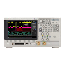 是德科技 MSOX3102T 示波器 1GHz 2个模拟通道和16个数字通道