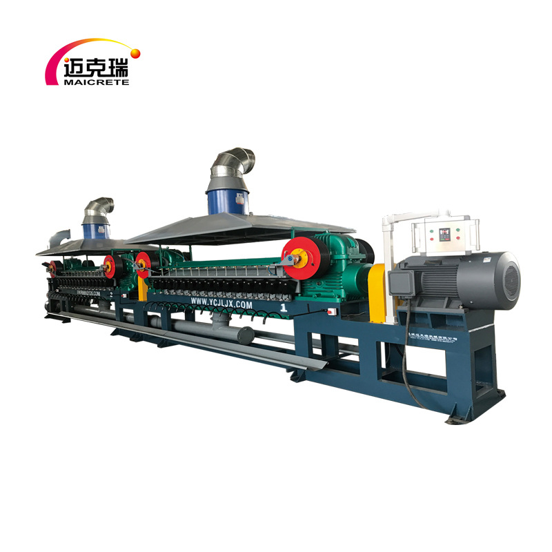 钢棉机 钢棉生产线 厂家直销 清洁棉生产设备 刹车片原料生产