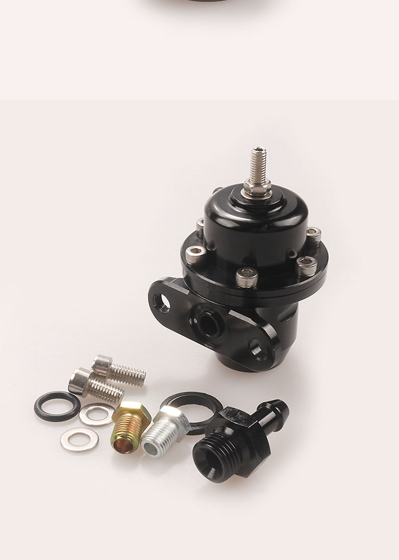 汽车改装燃油调压阀 燃油阀 直 厂家推荐 欲购从速 量大价优