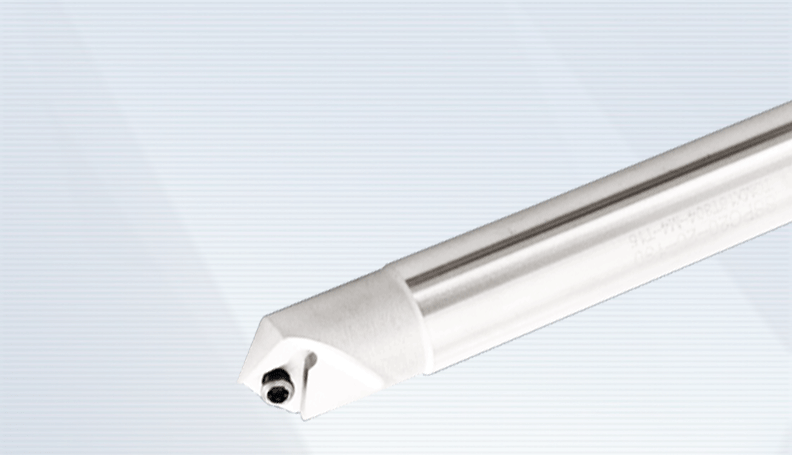 厂家直销精密合金铣刀杆ssk45°倒角刀杆cnc加工中心数控刀具批发