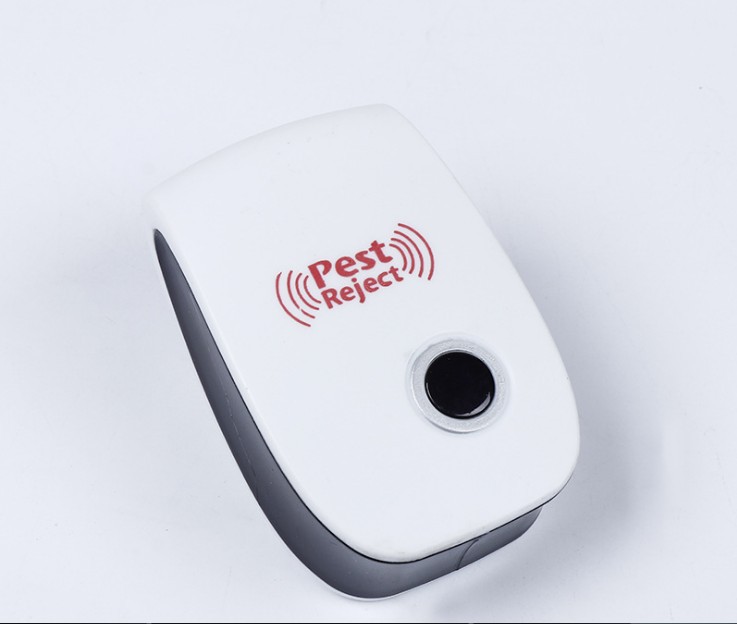 Mini Ultrasonic Electronic Insect Repellent Mouse Expeller Smart Home Products