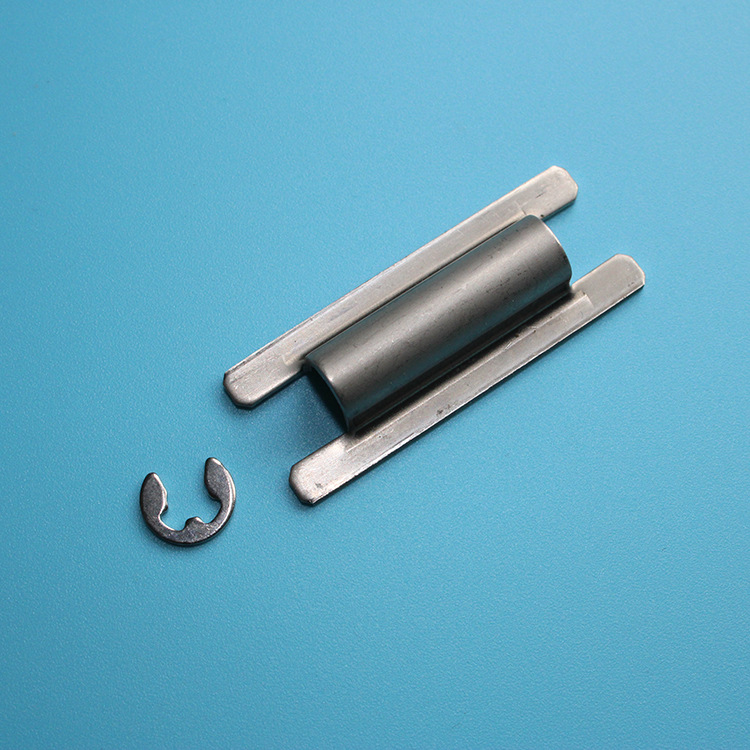 生产新型出口基业箱铰链 镀锌钢铰链 不锈钢基业箱铰链