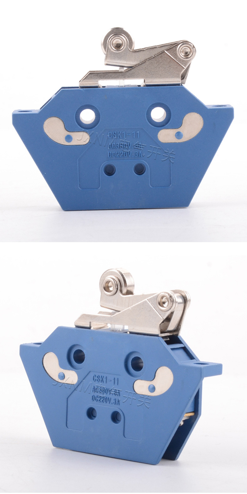 磁性开关csk1-11磁吹磁气速动瞬动辅助行程机械控制设备银触点cks