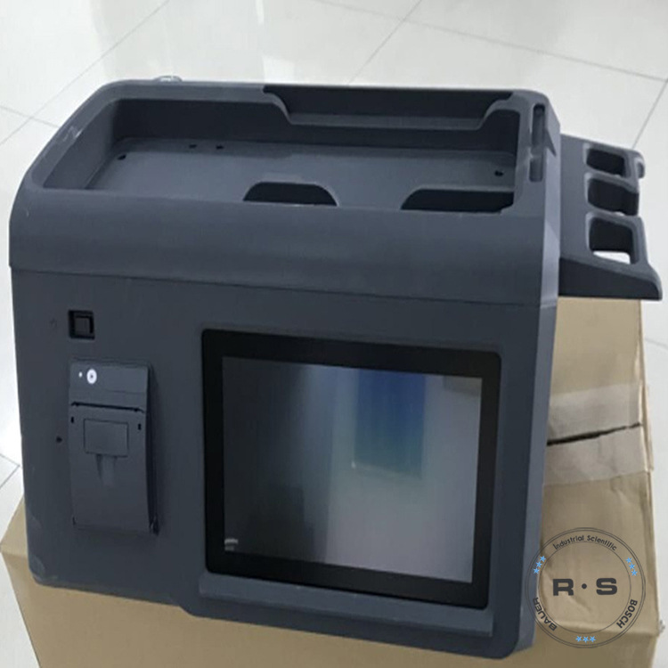 博世汽车尾气分析仪bea750汽车废气检测仪替代bea060