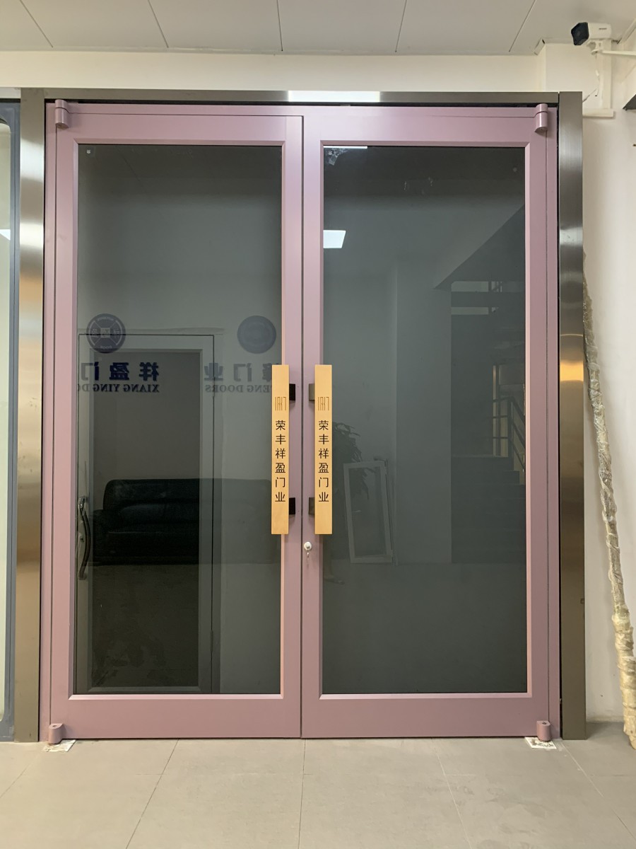 或首单立减立即询价旺旺联系广东肯德基门直销厂家肯德基门订做 ;颜色