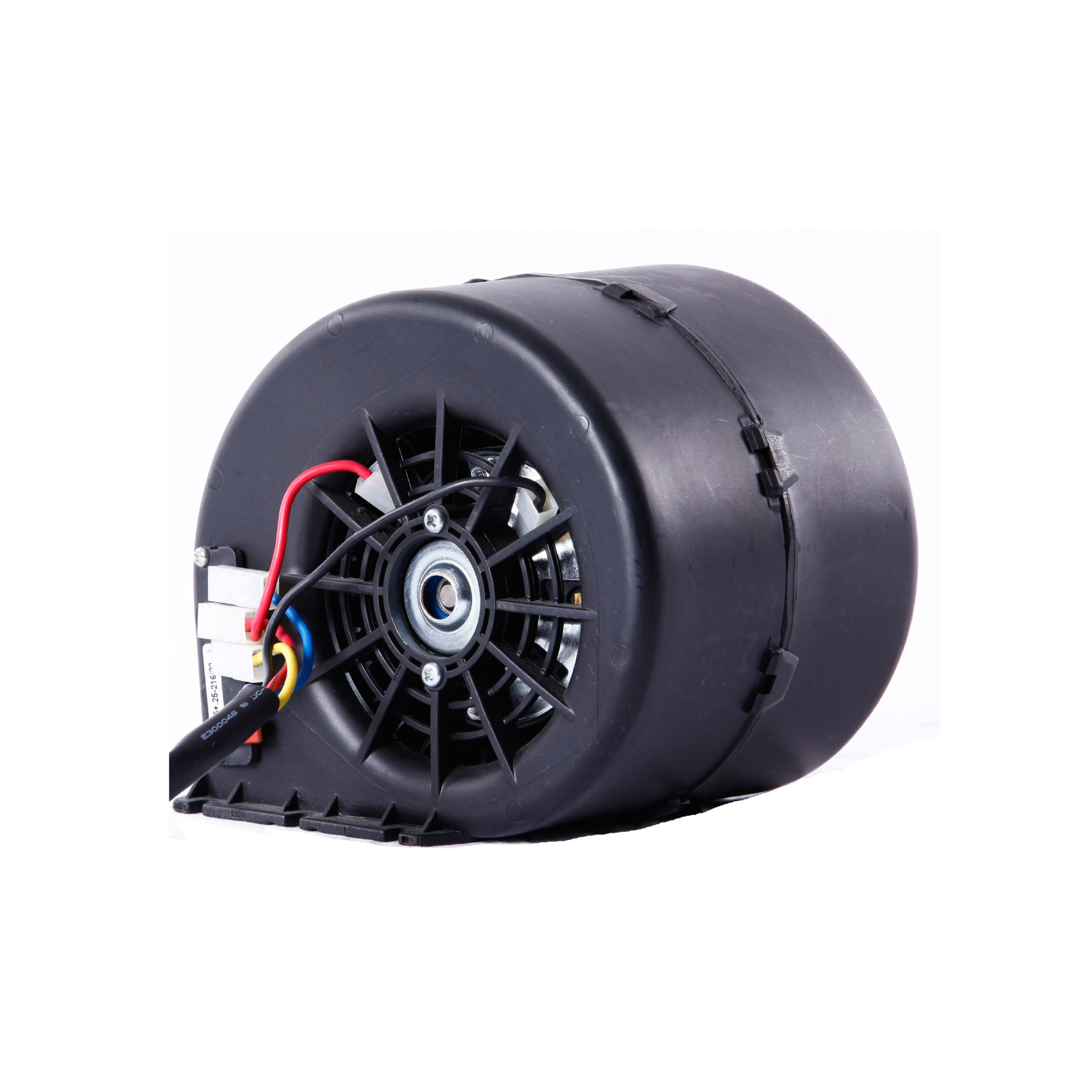 生产汽车空调蒸发风机直流马达鼓风机单轮离心风机厂家替换spal