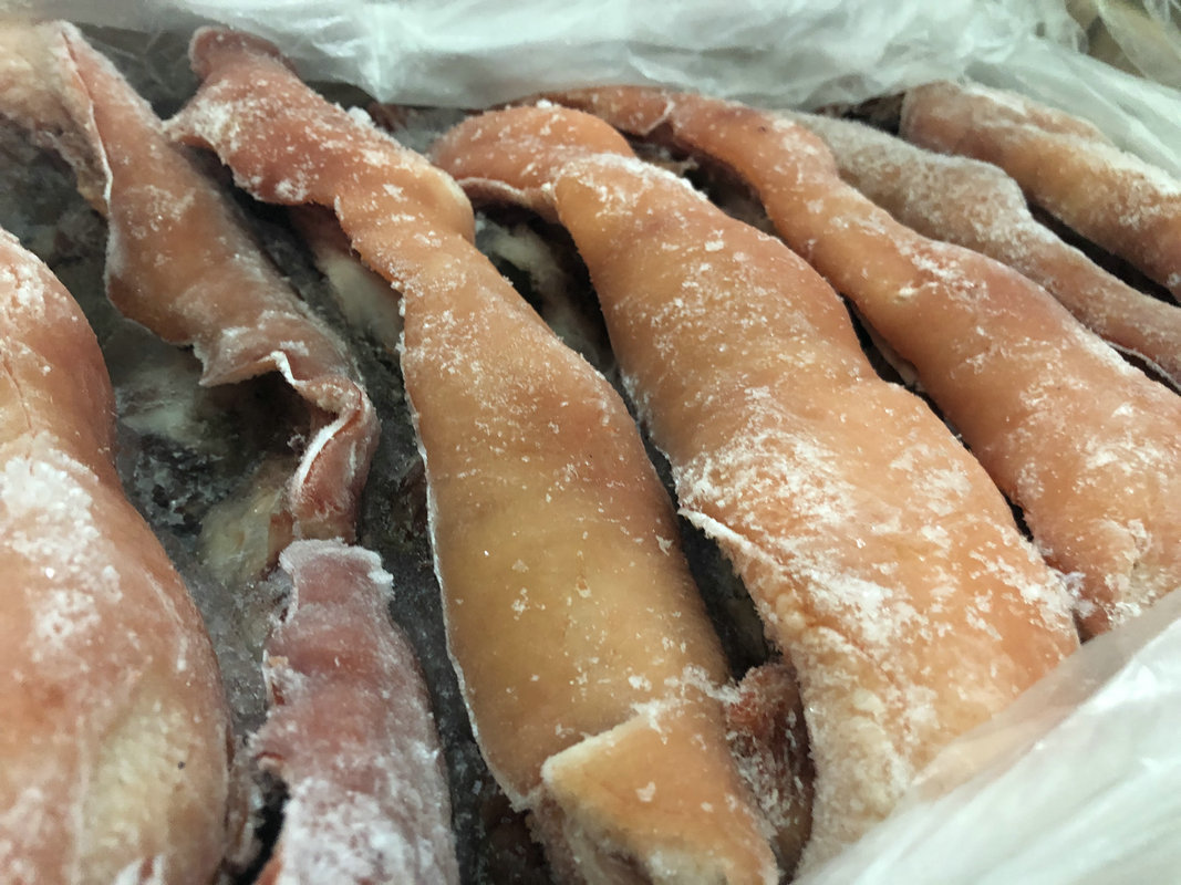 冷冻半成品猪头肉 厂家直销 酒店大排档餐馆供应现货批发