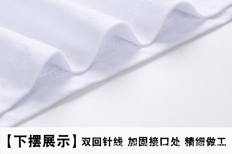 2019新款短袖男潮牌t恤潮流宽松圆领体恤夏季男士大码半袖衣服男