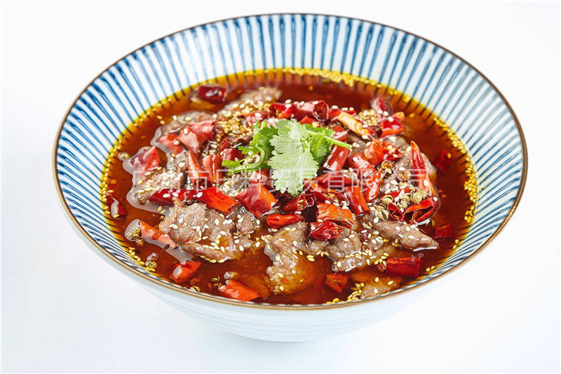 吴文善 户户细辣椒粉 1kg 韩式辣白菜腌制调料 料理泡菜烧烤粉