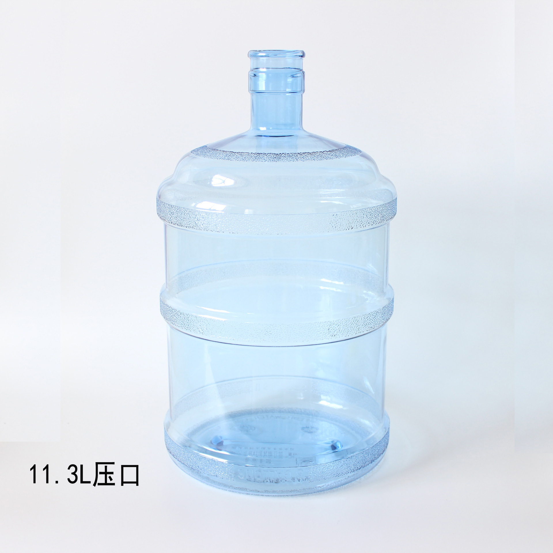 进口pc加厚家用桶装罐装水桶纯净水桶矿泉水饮水机用饮用水瓶酵素