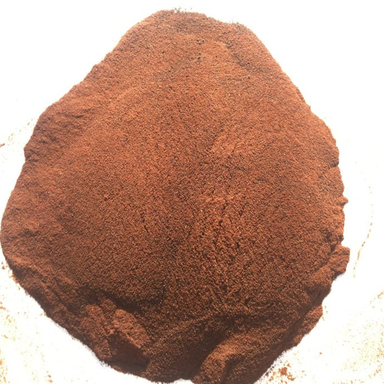 黄腐酸钾原粉有机质腐植酸钾肥料级全水溶抗絮凝生根剂现货批发