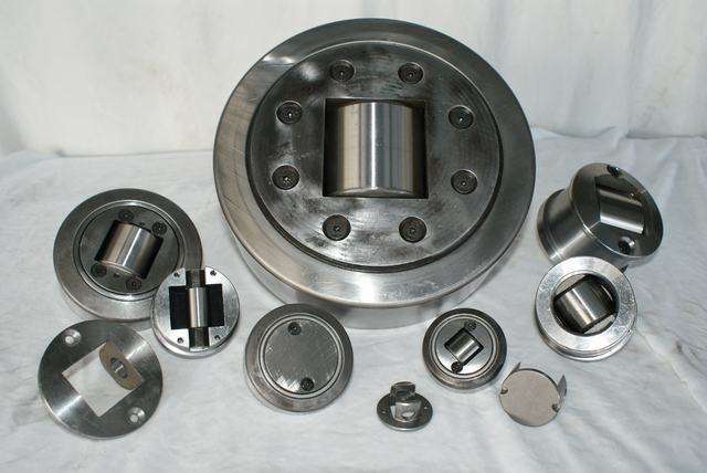 组合滚轮轴承 复合滚轮轴承d107.5t2-a 0.160032.