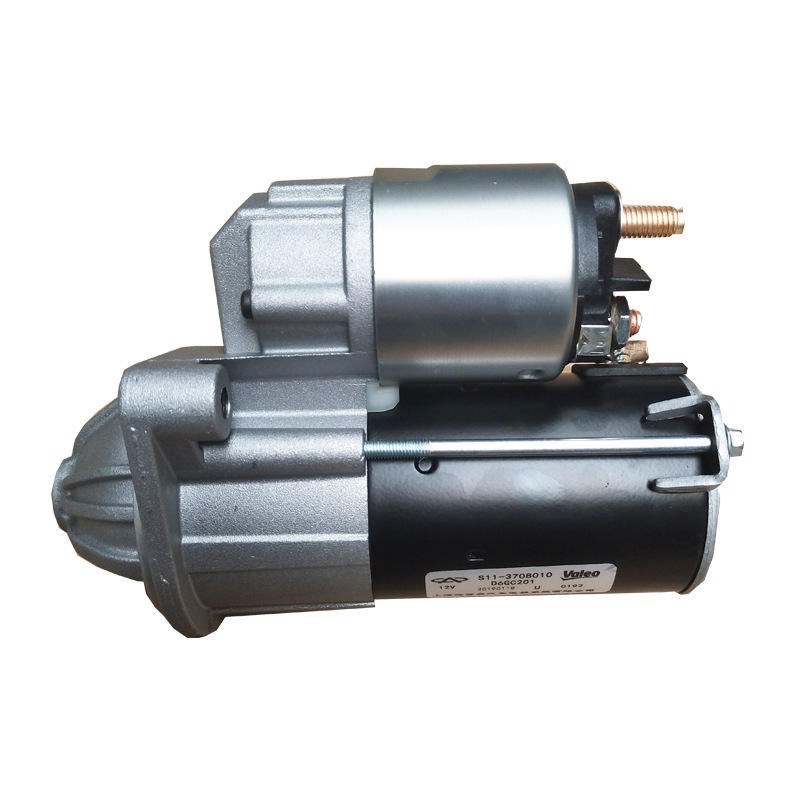 采购2022春潍柴锐动力原厂起动机马达12v35kwwp321000945919