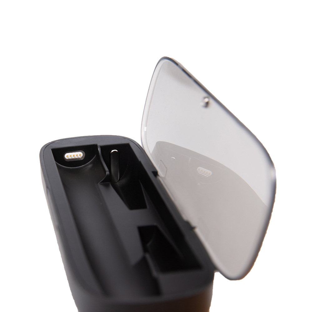 新悦刻relx5代充电器保护套yooz柚子福禄魔迪小野非我盒四代无限