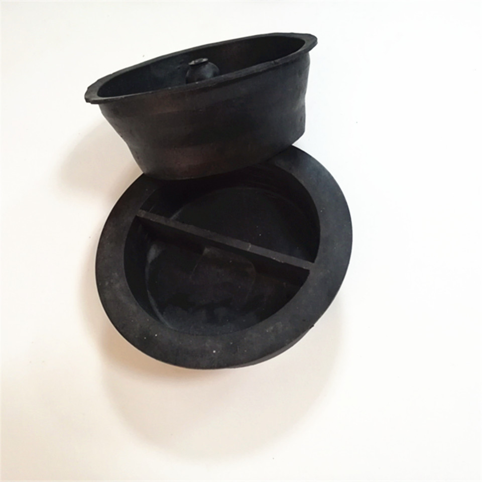 厂家直供管塞堵头mpp管pe管pvc管各种橡胶管管塞堵头管套圆管内塞