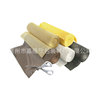 Factory wholesale PVC Foam latex non-slip mat durable PVC non-slip mat TOILET PVC non-slip mat