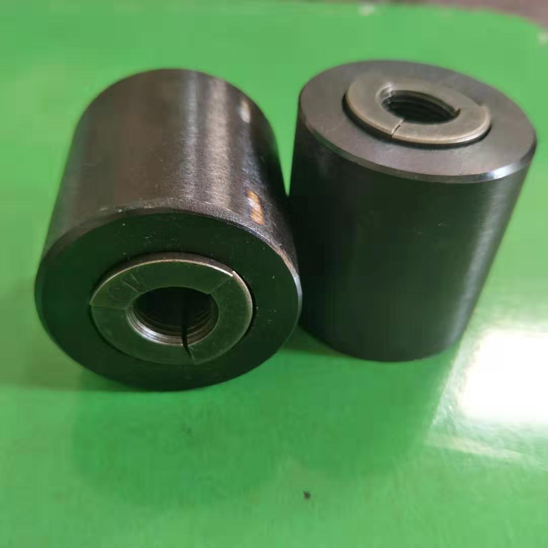 厂家生产 预应力锚索锁具 15.24 17.8 21.8 锚具 诚信经营