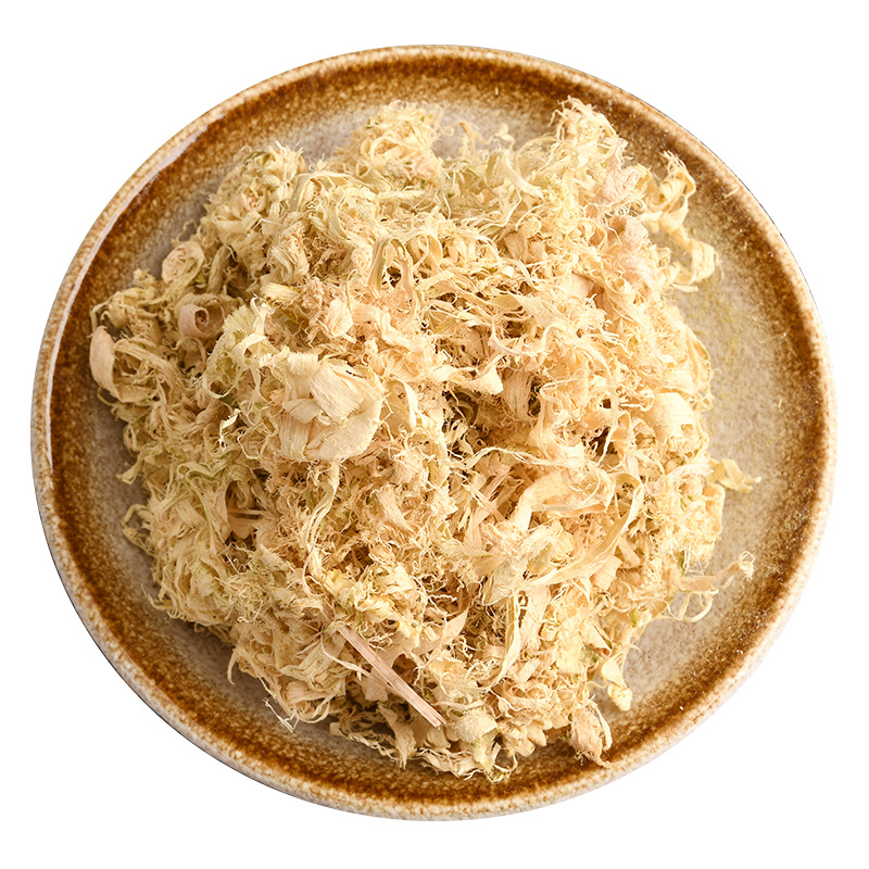 竹茹 竹茹丝 竹茹球冷背药材 现货供应 量大从优竹茹丝