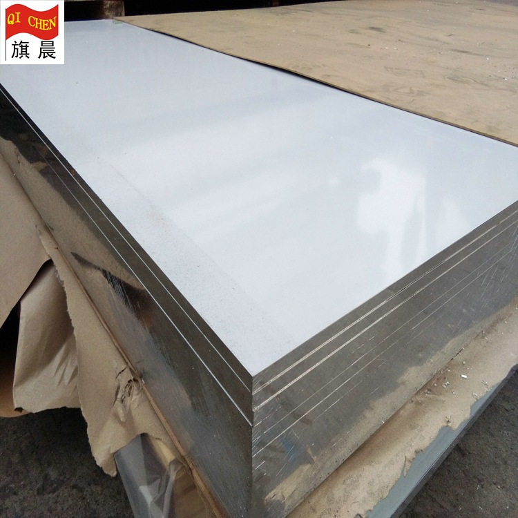 6061t6铝板 6061-T6硬质铝板 铝合金板