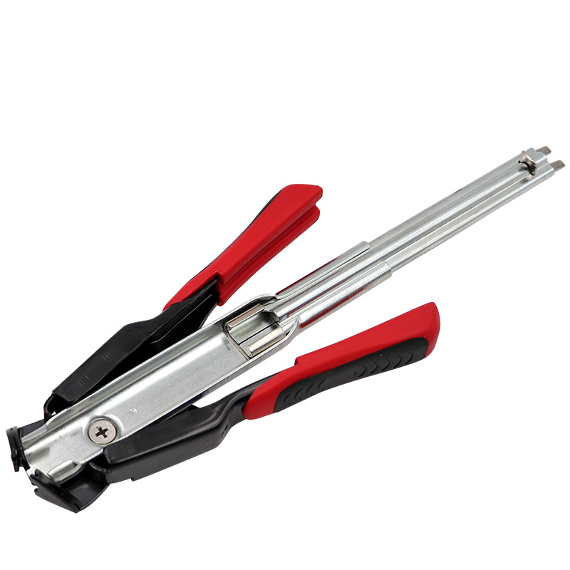 c型钉绑笼钳散钉钳 鸡鸽兔笼用钳子卡扣钳手动打钉枪c型钉绑笼钳