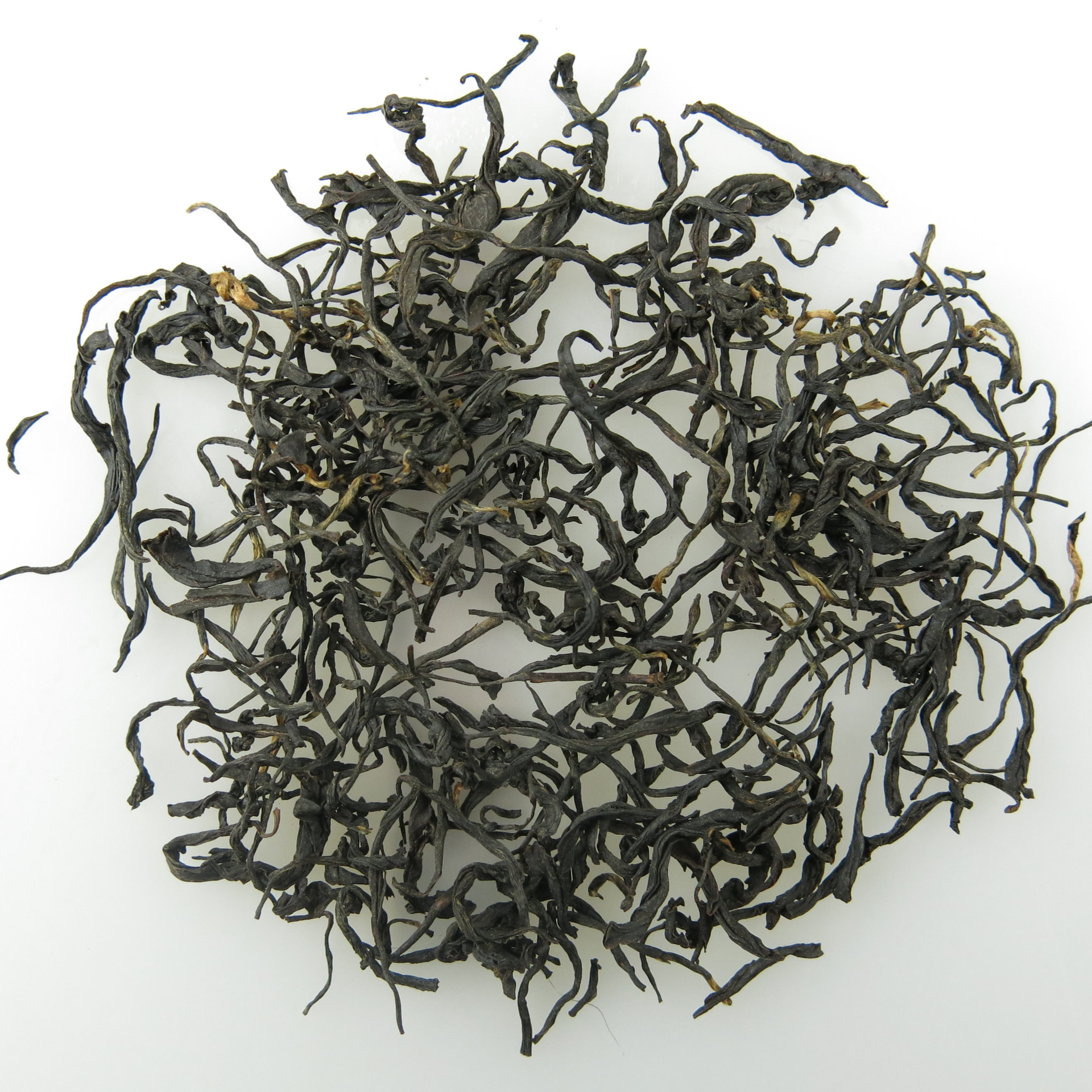 2020年英山红茶包邮产地工厂低价批发口感好手采鲜叶乌山春牌新茶