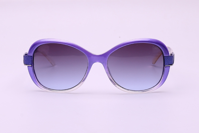 9颜色紫色,红色,茶色,金色是否支持近视镜是适合脸型小脸加工定制是