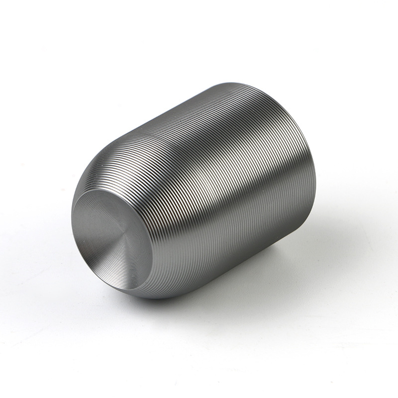 厂家批发 汽车喇叭配件子弹头 铝材阳极金子弹头 diy改装音箱配件